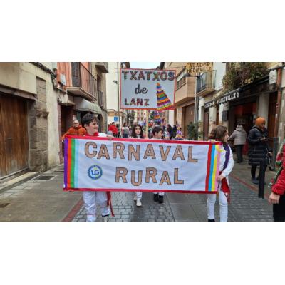 El ritual que hará “despertar” al río Aragón y que sólo podrá verse en una localidad de Navarra