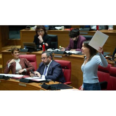 La Ley Foral de Vivienda Colaborativa, una alternativa residencial frente a la especulación inmobiliaria