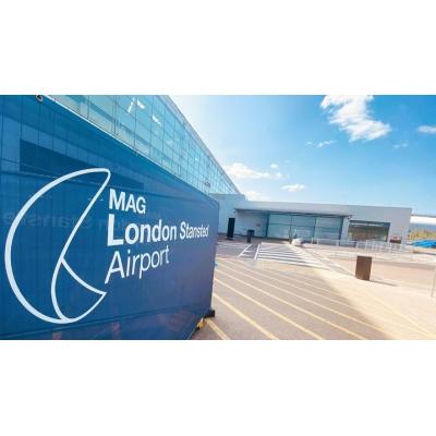 La Policía británica investiga vuelos privados en Stansted por posibles vínculos con Epstein