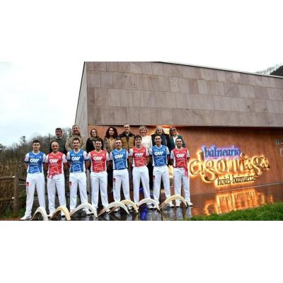El Torneo Casco Viejo de remonte tendrá dos escenarios