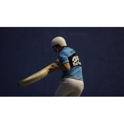 En imágenes: Laduche-Basque y Goitia-Lekerika no fallan en el inicio de la Biscayne Cup de Dania ante Urreisti-Ibarluzea y Zulaika-Ubilla.