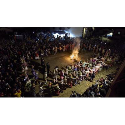 Fotos del Carnaval de Lantz 2026