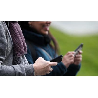 Movistar sufre una caída a nivel nacional en los servicios fijo y móvil que ofrece a pymes