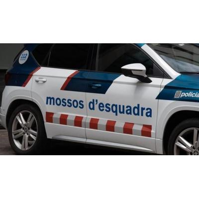 Los Mossos investigan una violación a plena luz del día a una mujer en Barcelona
