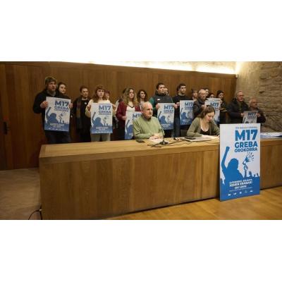 El derecho y la utilidad de la huelga