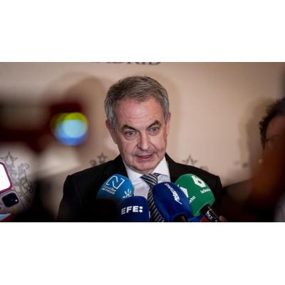 El PP cita a Zapatero en la 'comisión Koldo' del Senado por el "dudoso" rescate de Plus Ultra
