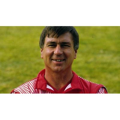 Fallece Sepp Piontek, exseleccionador de Dinamarca