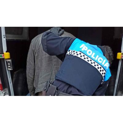 La Policía de Berriozar apoya unánimemente a su jefe tras ser destituido por Bildu: "No entendemos su destitución"