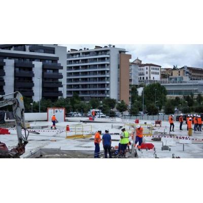 El 84,9% de los navarros está insatisfecho con las políticas de vivienda del Gobierno foral