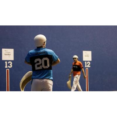 En imágenes: Johan-Gorka y Erkiaga-López vencen en la segunda jornada de la Biscayne Cup.