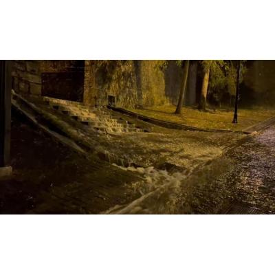 Lluvias torrenciales e inundaciones: lo que debes saber para no perder tu indemnización