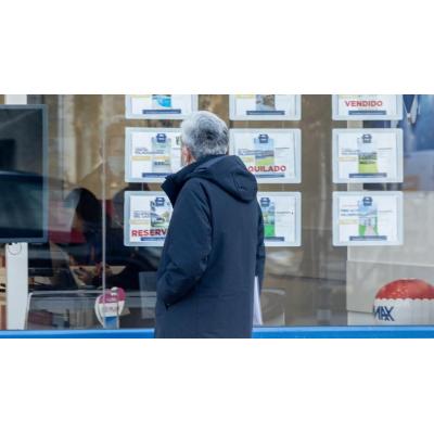 El precio de la vivienda en el Estado cerró 2025 con un nuevo máximo histórico