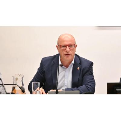 El señor Gimeno y su “vanguardia educativa”