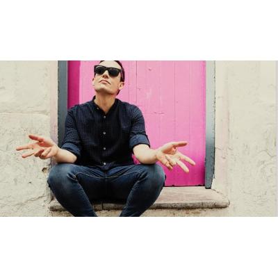 “Nunca he sido famoso; tal vez mis canciones lo sean, pero yo no”
