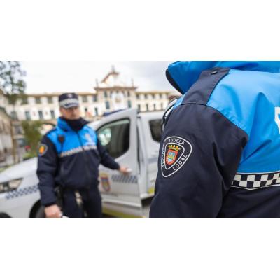 Detenido un hombre por robo con violencia tras herir a una persona para robarle el móvil