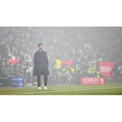 Arbeloa solo recupera a Asencio para El Sadar