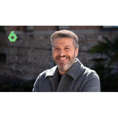 El donostiarra Aimar Bretos ficha por laSexta