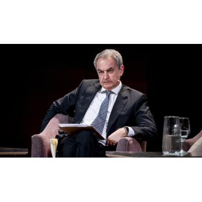 Zapatero declarará el 2 de marzo en el Senado por el "dudoso" rescate de Plus Ultra