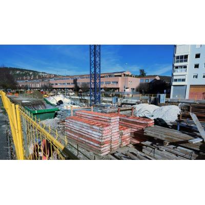 Ni propietarios, ni inquilinos: así es el modelo que va a regular Navarra para aumentar la oferta de vivienda asequible
