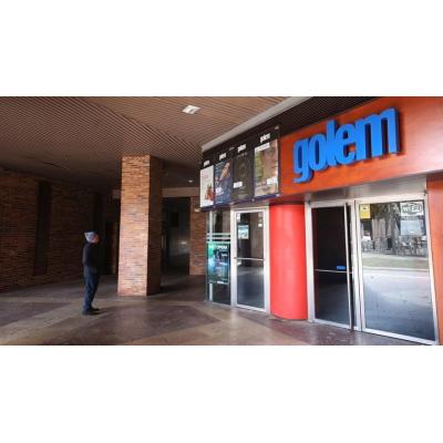 Los cines Golem se visten de gala la semana previa a los Goya