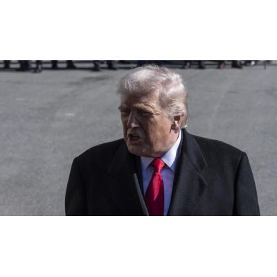 La Casa Blanca afirma que más de 20 países asistirán a la primera cita de la Junta de Paz de Trump