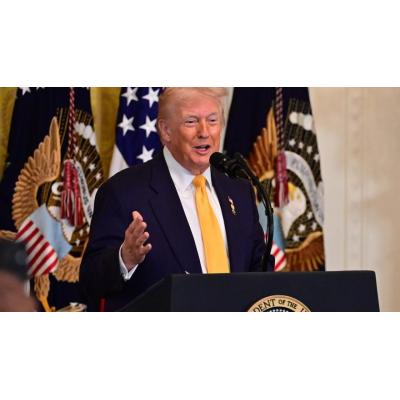 Trump valora atacar a Irán en los próximos días