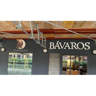 La cervecería Bávaros inicia una nueva etapa de la mano de un conocido hostelero de Pamplona