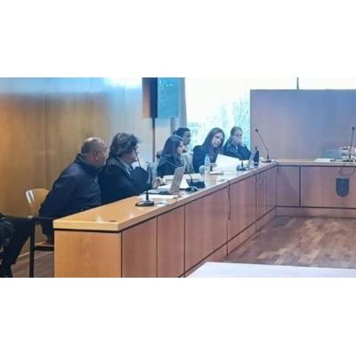 El asesino de los tres hermanos de Morata de Tajuña, condenado a 36 años de cárcel