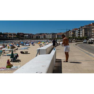 El Gobierno español tratará de reformar el reglamento de costas antes del verano para evitar la condena de la UE