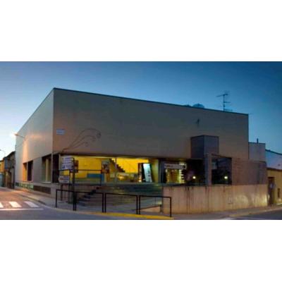 El pueblo que mantiene abierta su biblioteca pese a un problema que afecta a toda Navarra