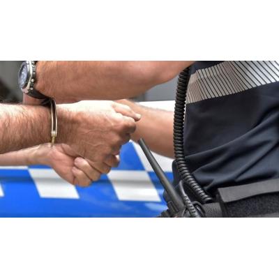 Criminalidad en Navarra 2025: más robos con violencia e intimidación, delitos de lesiones y riñas tumultuarias