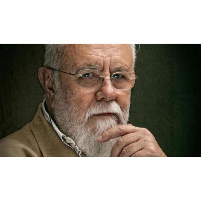 Gonzalo Suárez, Goya de Honor 2026: "Lo que quiero es hacer cine"