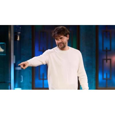 Juan Dávila explica en 'La Revuelta' cómo alquila sus pisos y qué es la "especulación negativa"