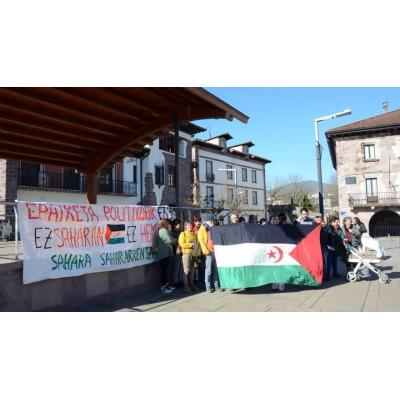 Saharaztan celebrará el día de la RASD