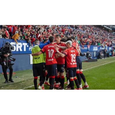La verdadera magia del fútbol