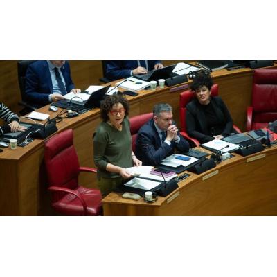 UPN, PP y Vox votan contra la regularización de migrantes planteada por Sánchez