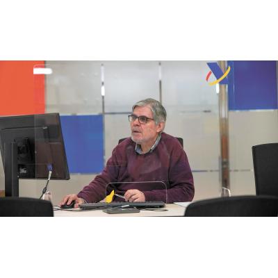 La jubilación parcial de los empleados públicos sigue paralizada un año después