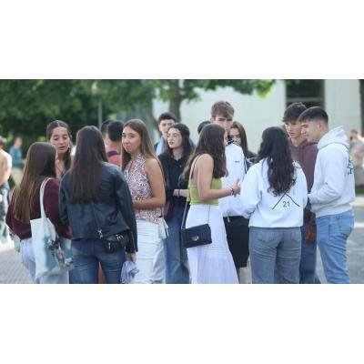 La UPNA desarrolla un proyecto piloto basado en IA para poder predecir el abandono de los estudios de grado