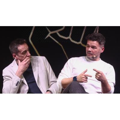 Rufián: "Si no nos ponemos de acuerdo, nos vamos al carajo"