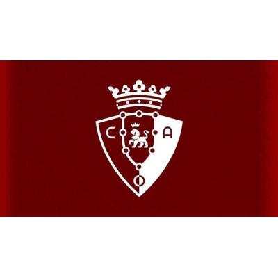 Osasuna, invitado a la Hatton Crevillent Cup