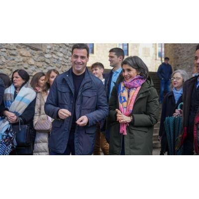 Euskadi quiere garantizar la inserción sociolaboral en la regularización de migrantes del Gobierno español