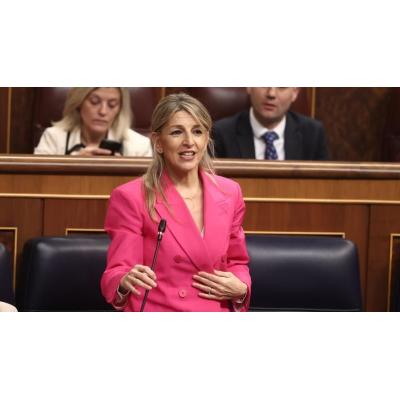 Sumar se abre a explorar "fórmulas de entendimiento" con la izquierda soberanista tras la propuesta de Rufián