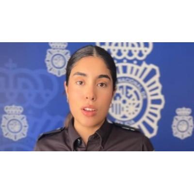 La Policía Nacional avisa: saber la diferencia entre hurto y robo "evitará que te metas en un buen lío"