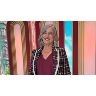 Eva Arguiñano sorprende a sus seguidores preparando "uno de los postres más ricos de Navarra": "Maravilloso"