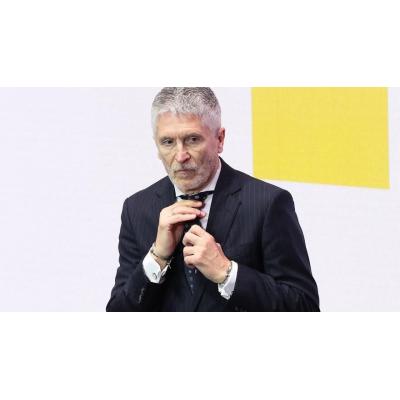 Los policías señalan a Marlaska tras el repunte de la criminalidad en el Estado: "Desmonta su discurso triunfalista"