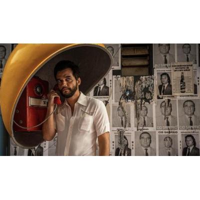 'El agente secreto' encabeza la cartelera con sus 4 nominaciones a los Oscar
