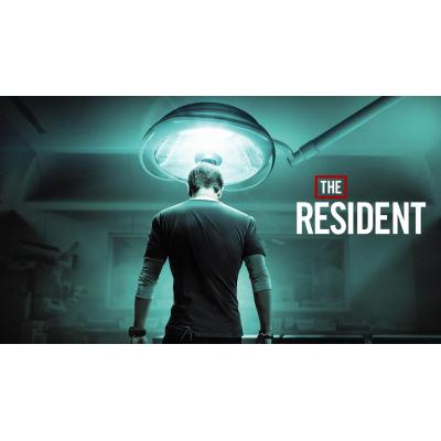 Dos jóvenes médicos residentes se unen a la plantilla del hospital, en la quinta temporada de 'The Resident' en Divinity