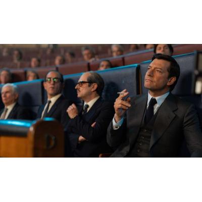 TVE estrena en abierto este domingo la miniserie completa 'Anatomía de un instante'