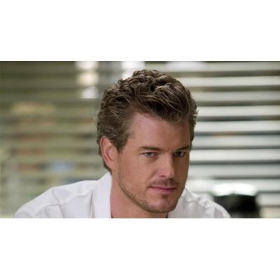 Muere el actor estadounidense de 'Anatomía de Grey' Eric Dane