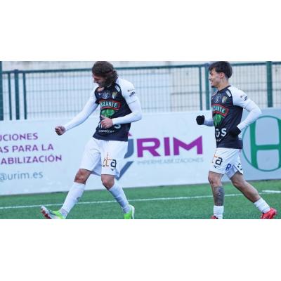 El Tudelano se juega el segundo puesto contra el Utebo